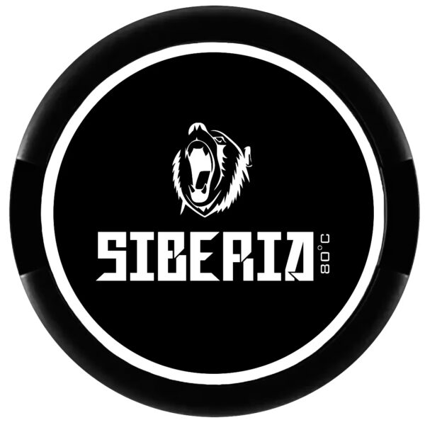 SIBERIA