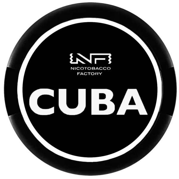 CUBA