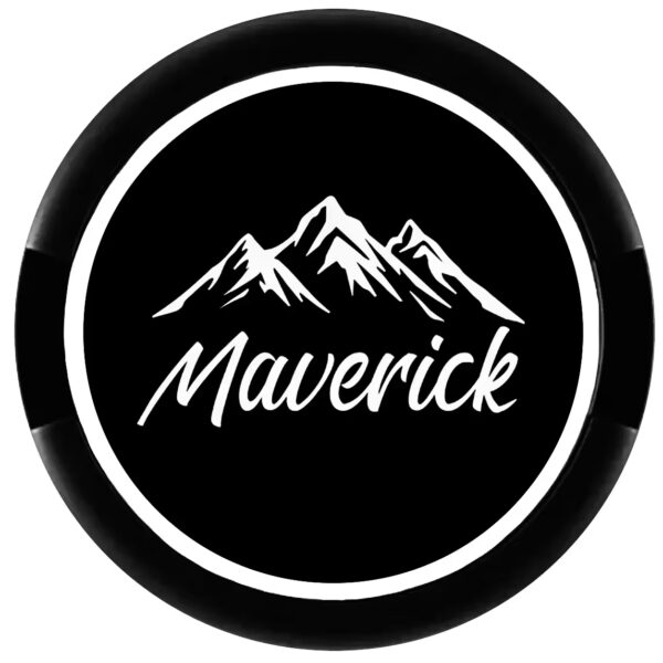 MAVERICK