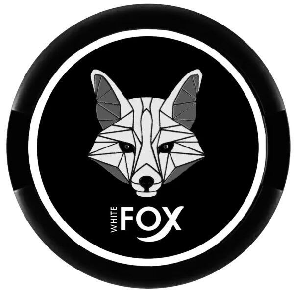 WHITE FOX